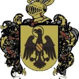 Escudo del apellido Bergadans