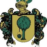 Escudo del apellido Bergarechea