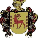 Escudo del apellido Berges