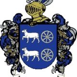 Escudo del apellido Bergiela