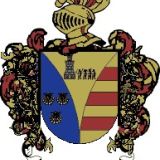 Escudo del apellido Bergua