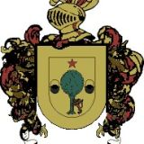 Escudo del apellido Berguillos