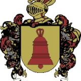 Escudo del apellido Beriso