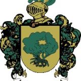 Escudo del apellido Berizo