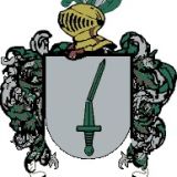 Escudo del apellido Berji