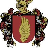 Escudo del apellido Berjon