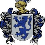 Escudo del apellido Berlinches