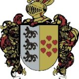 Escudo del apellido Berrozpe