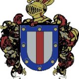 Escudo del apellido Berruezo