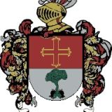 Escudo del apellido Bertol