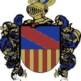 Escudo del apellido Bertrán