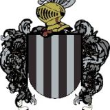 Escudo del apellido Besora