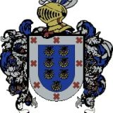 Escudo del apellido Betanzos