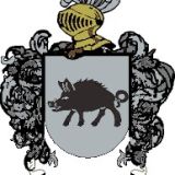 Escudo del apellido Betrán