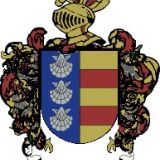 Escudo del apellido Beunza