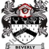 Escudo del apellido Beverly