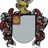 Escudo del apellido Bey