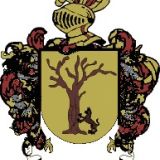 Escudo del apellido Bezos