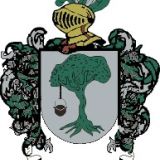 Escudo del apellido Bisquerra