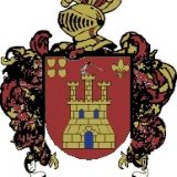 Escudo del apellido Biurrún