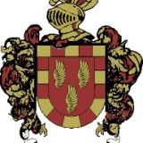 Escudo del apellido Blanquez