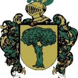 Escudo del apellido Blasi