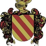 Escudo del apellido Bleneyz