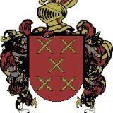 Escudo del apellido Blix