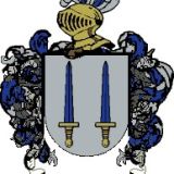 Escudo del apellido Bobal