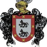 Escudo del apellido Bobe