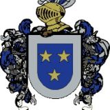 Escudo del apellido Bobeda