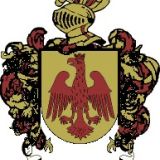 Escudo del apellido Bober