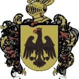 Escudo del apellido Bobi