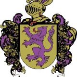 Escudo del apellido Boch