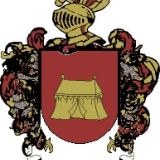 Escudo del apellido Bocín