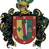 Escudo del apellido Bocos