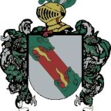 Escudo del apellido Bodenhort