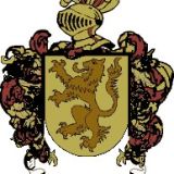 Escudo del apellido Bodero