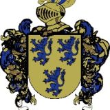 Escudo del apellido Bodet