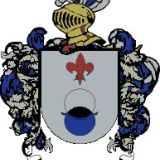 Escudo del apellido Bodia