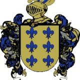 Escudo del apellido Boet