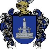 Escudo del apellido Boffarul