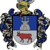 Escudo del apellido Bofill