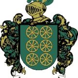 Escudo del apellido Boggina