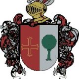 Escudo del apellido Bogoeta