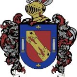 Escudo del apellido Bohorquez