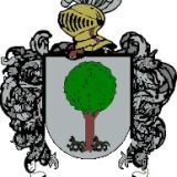 Escudo del apellido Bohy