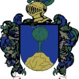 Escudo del apellido Boibia