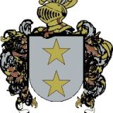 Escudo del apellido Boich