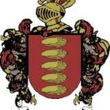 Escudo del apellido Boidín